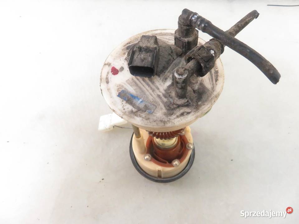 POMPA PALIWA DAEWOO MATIZ 08 52 F8CV