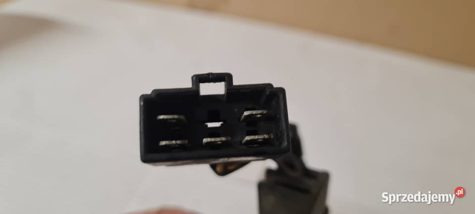 Kawasaki KLX 650 R regulator napięcia SH533A11 Warszawa sprzedam