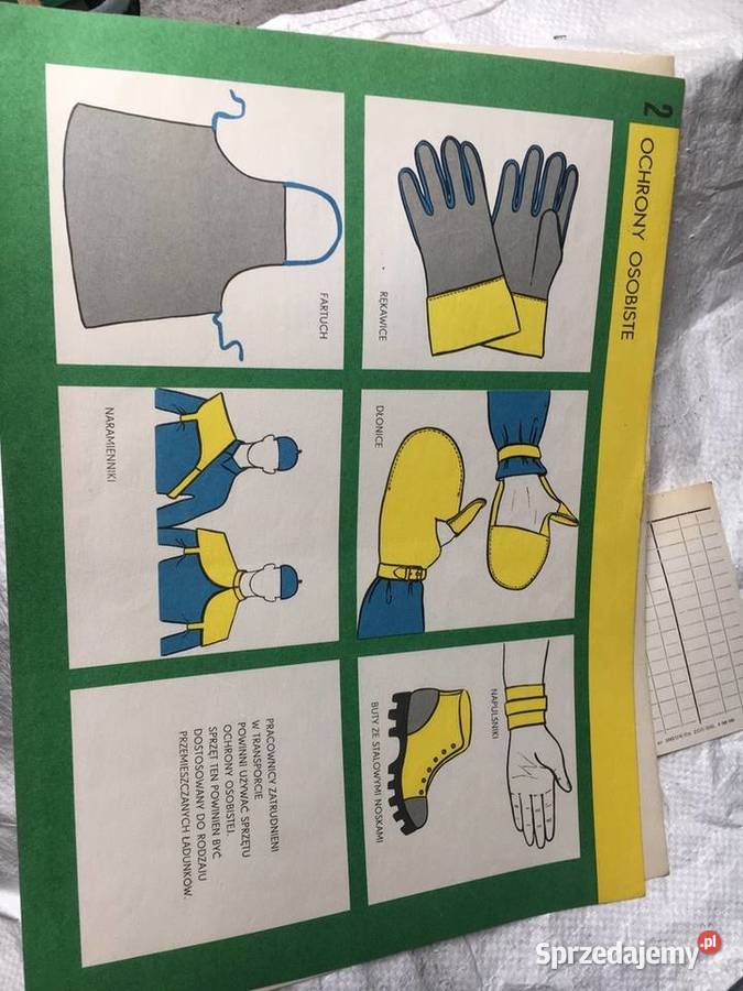 Transport ręczny wielkopolskie Łęczyca