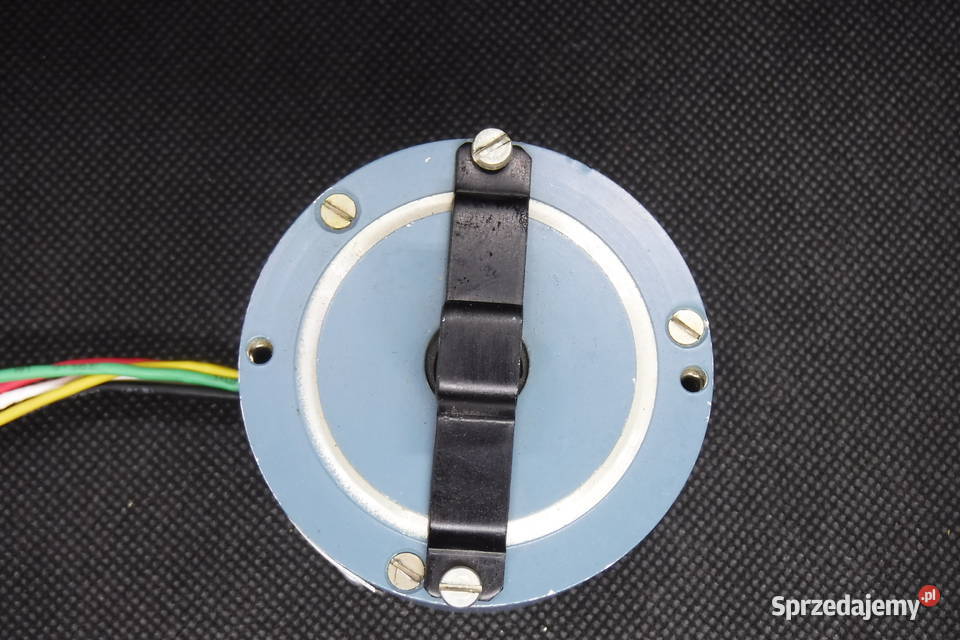 EDS10 Silnik krokowy eds10 Mera Otwock