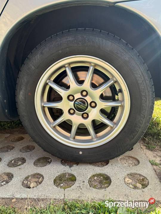 Sprzedam Volvo Rokietnica