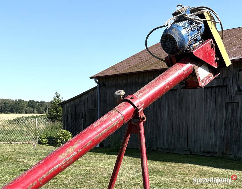 Żmijka do zboża 4m Jarnice