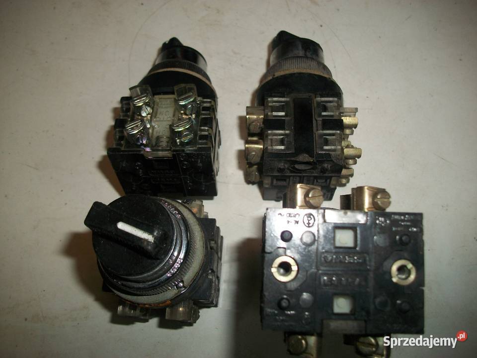 wyłacznik Cema Olkusz