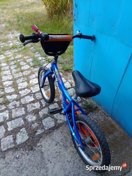 Rowery Zielona Góra