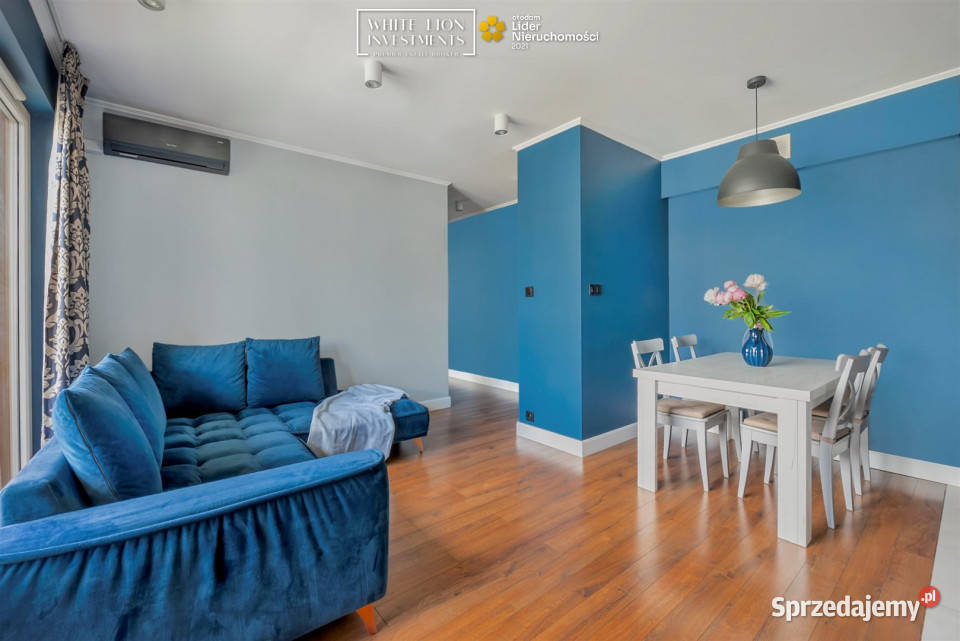 Mieszkanie 5973m2 3 pokoje Warszawa Dziatwy Sprzedaż