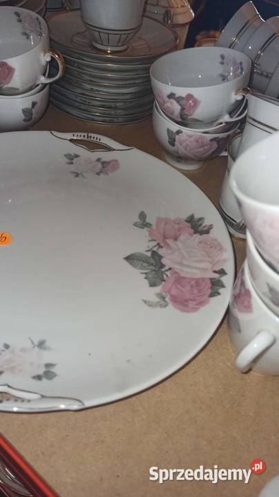 Patera na nodze KPMG Syg z lat 19041927
Subtelna pomorskie