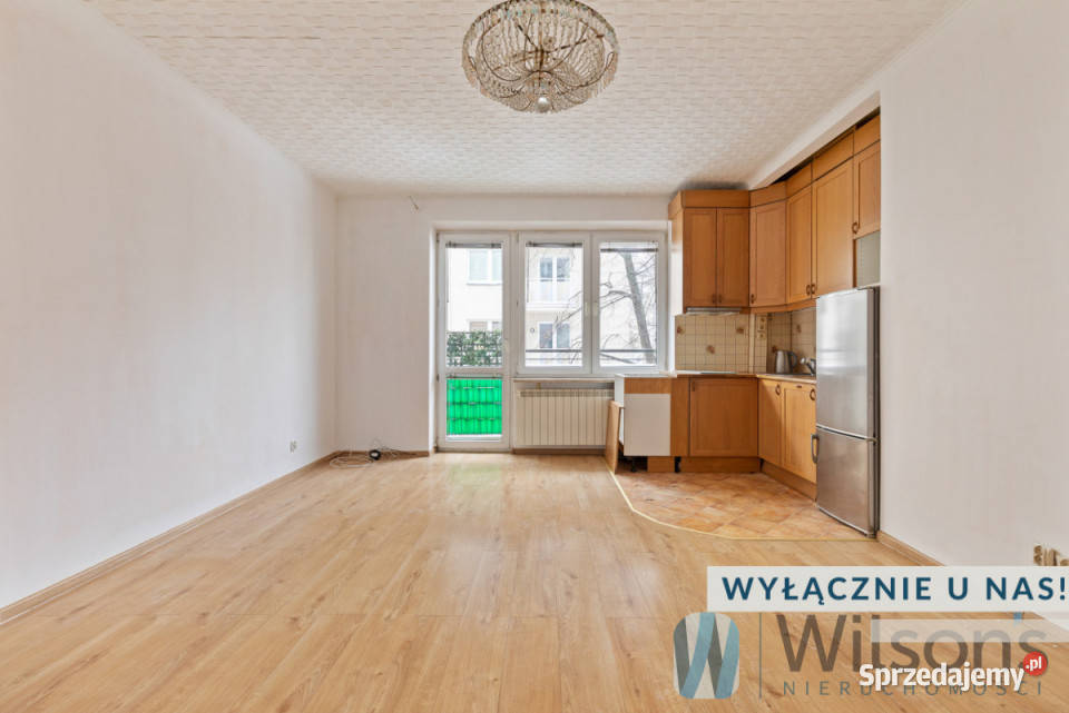 Do sprzedaży mieszkanie Warszawa 415m2 2 pokoje Piętro 1 Mieszkania