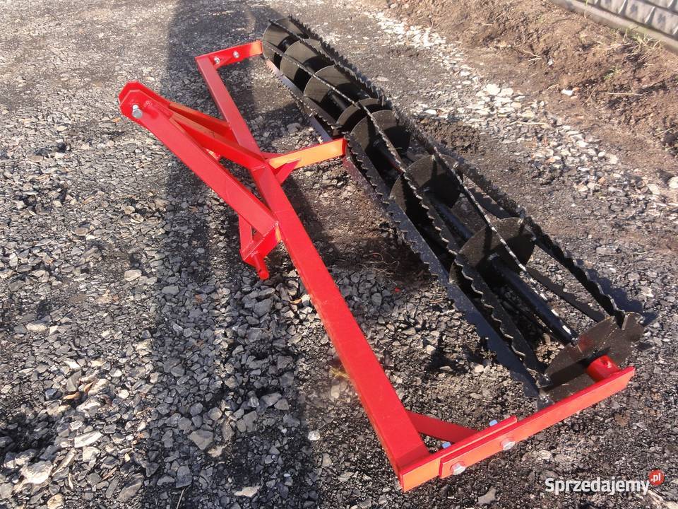 Wałek strunowy doprawiający Częstochowa