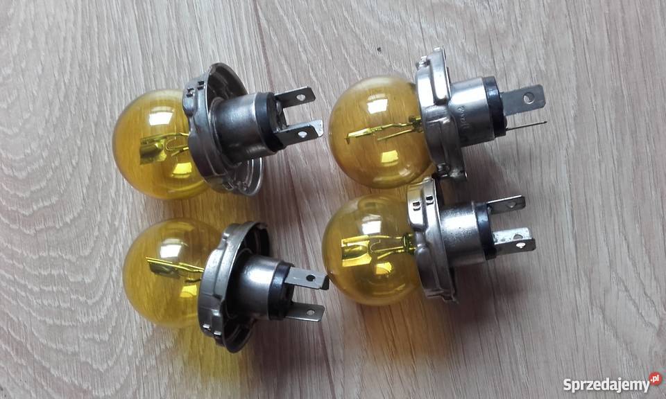 Uaz Gaz Star Ził świece zapłonowe różne NOWE dolnośląskie Jelenia Góra