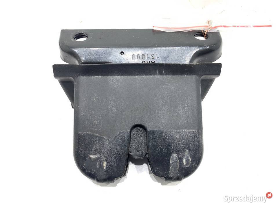 ZAMEK KLAPY TYŁ AUDI A3 8L Hatchback 8L0827520C