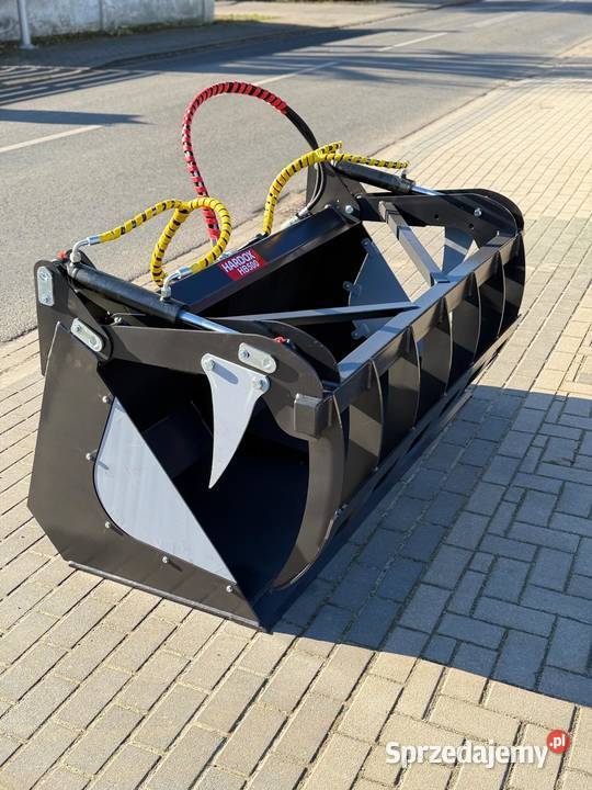 Łyżko krokodyl 120240 na szczęce palonej mocEURO Łowicz