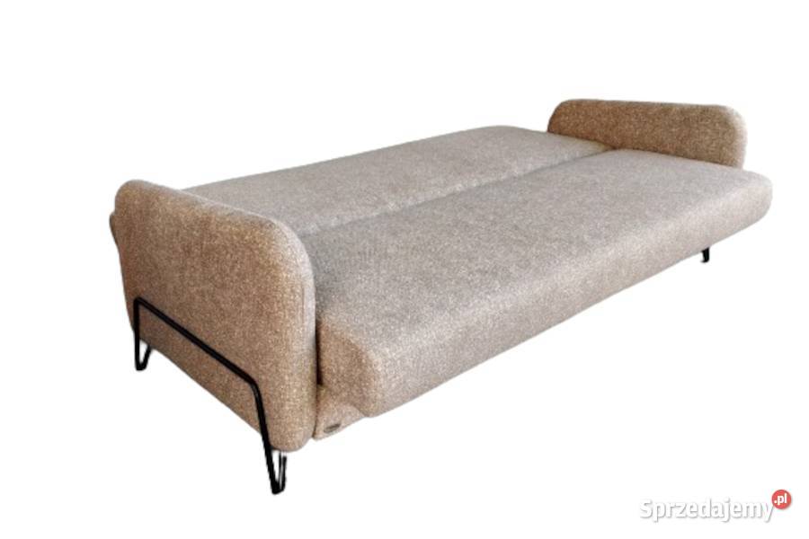 Nowoczesny designe POSSI 31 UNIMEBEL RĘKI Warka