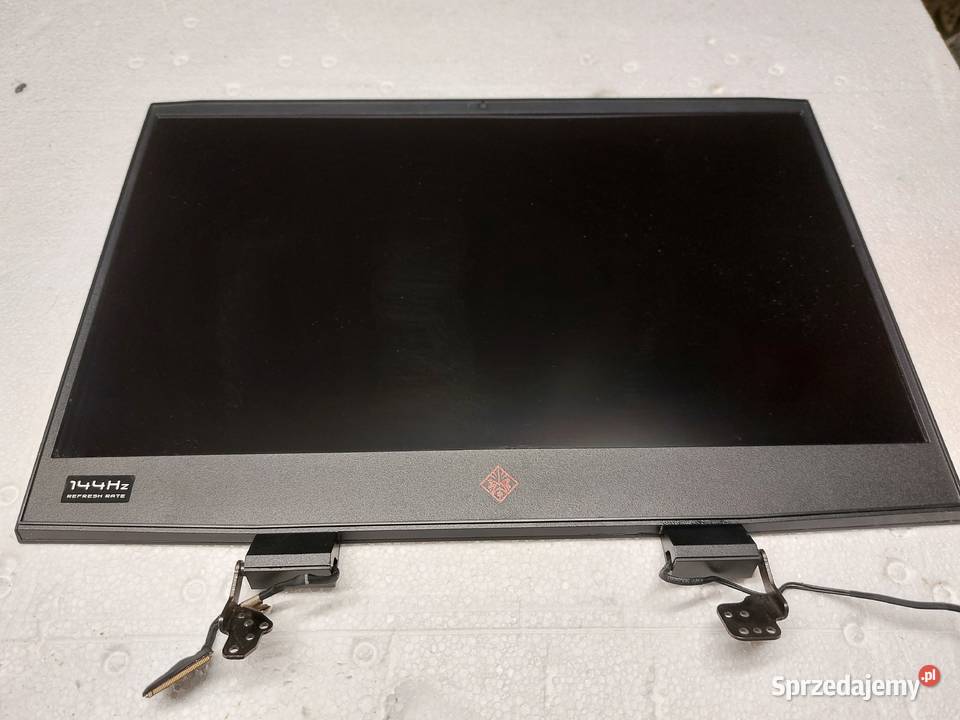Skrzydło matrycy HP Omen 15DC Wrocław