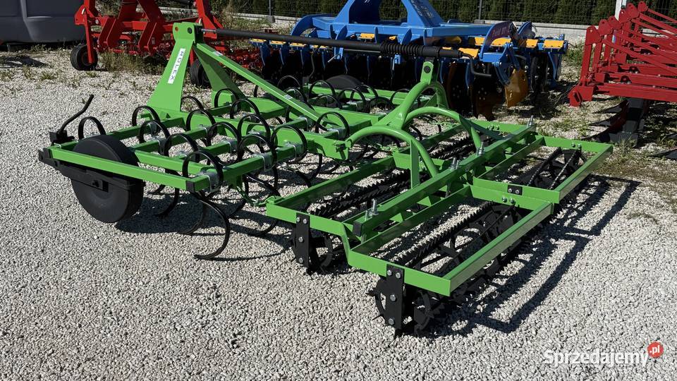 Agregat Uprawowy ROLEX Lublin