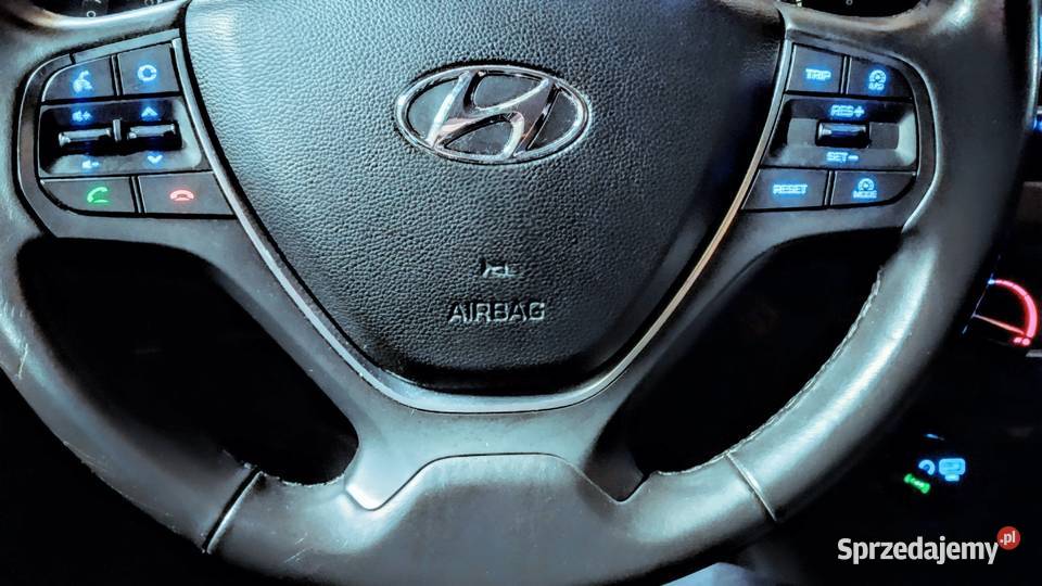 Hyundai i20 12 84 130000 Warszawa przyciemniane szyby mazowieckie