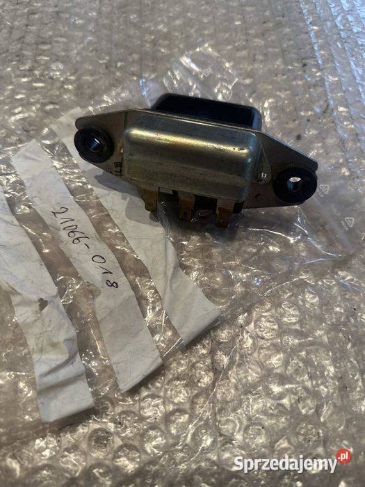 KawKZ440 Regulator napięcia 19741978 Poznań