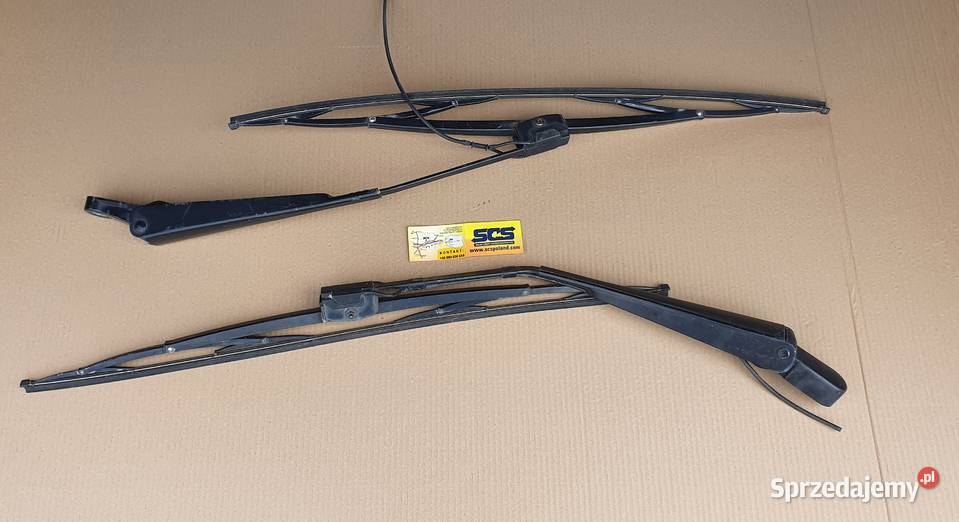 AUTOBUS SETRA MAN MERCEDES RAMIE WYCIERACZKI Bieleń sprzedam