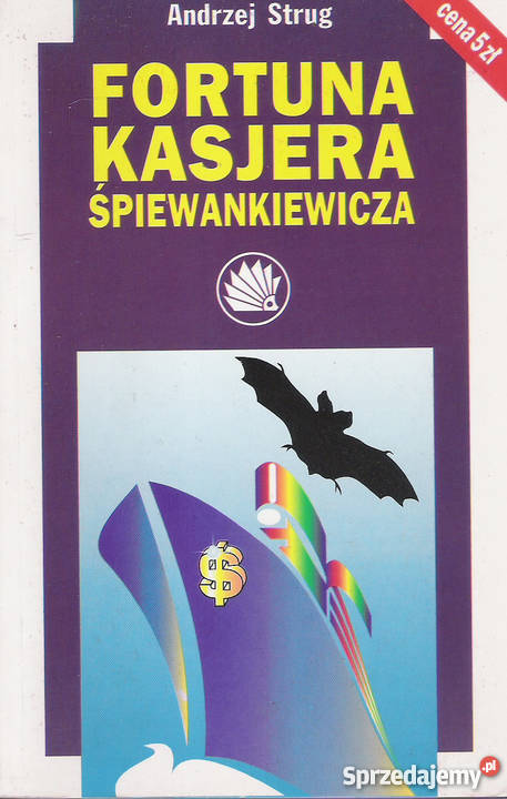 Fortuna kasjera śpiewankiewicza A Strug Pozostałe Puławy