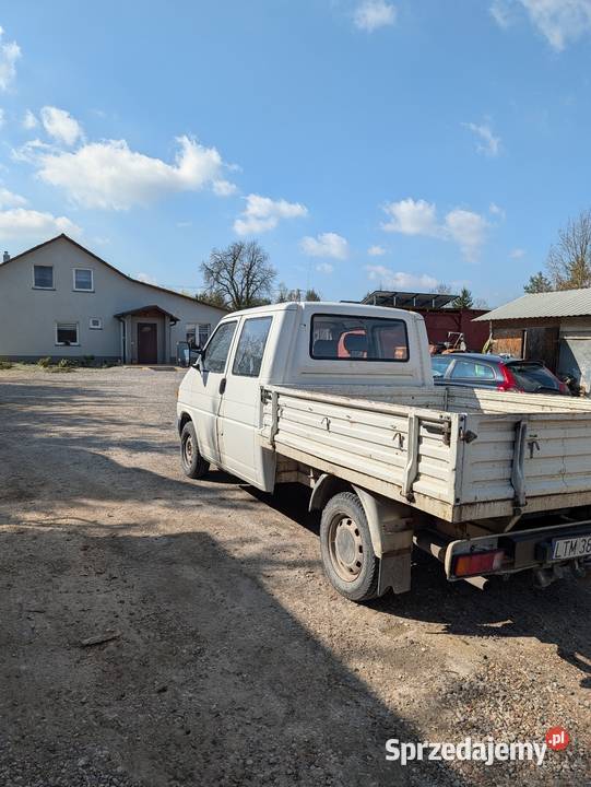 Volkswagen T4 19sdi Chełm