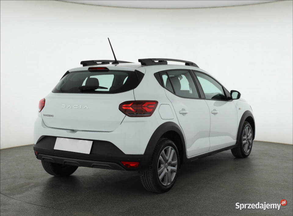 Dacia Sandero 10 TCe