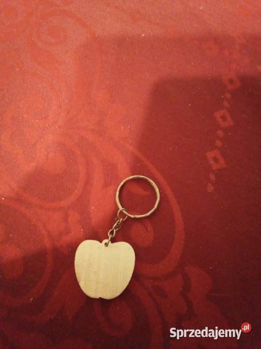 Brelok Singapur Warszawa