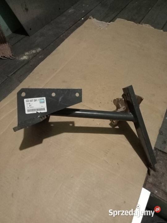 Uchwyt do Claasa 0006572911 Maszyny rolnicze Wschowa