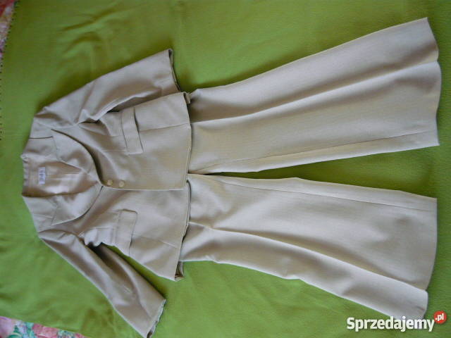 Kostium damski GAPA Myszków