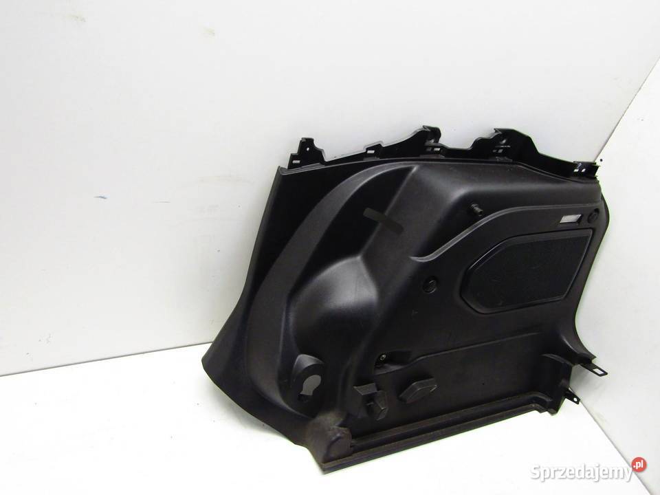 BOCZEK BAGAŻNIKA PRAWY JEEP RENEGADE 735581748