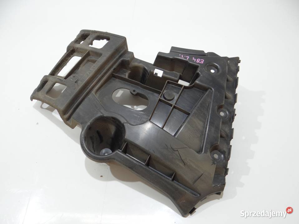 ŚLIZG ZDERZAKA LEWY TYŁ BMW X1 E84 2991779 Części montażowe