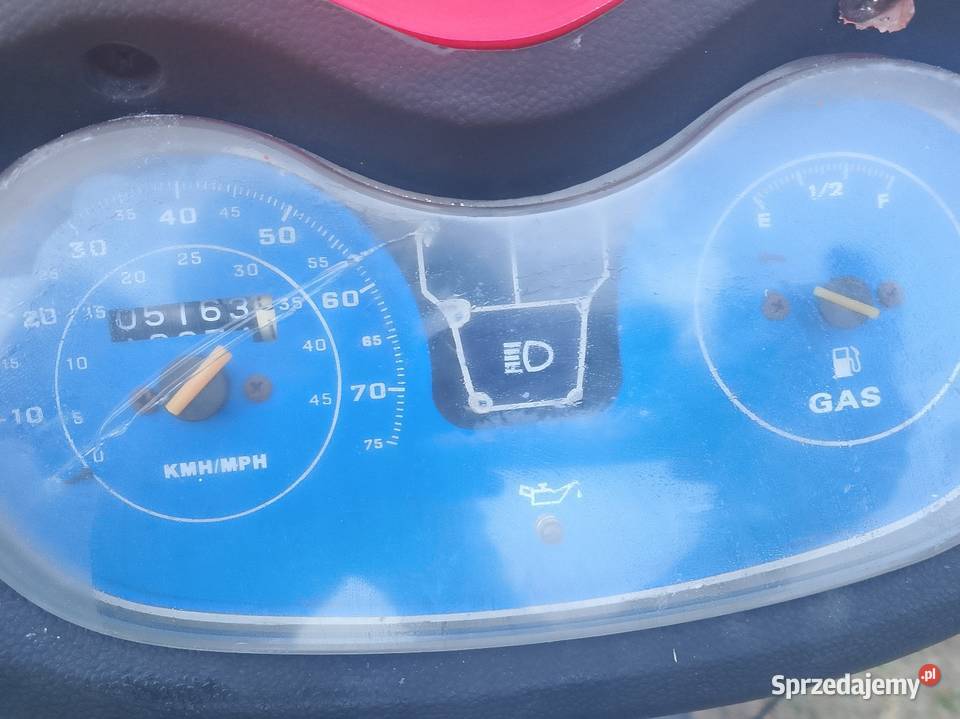 Sprzedam Zipp quantum 70 2t Gorzów Wielkopolski