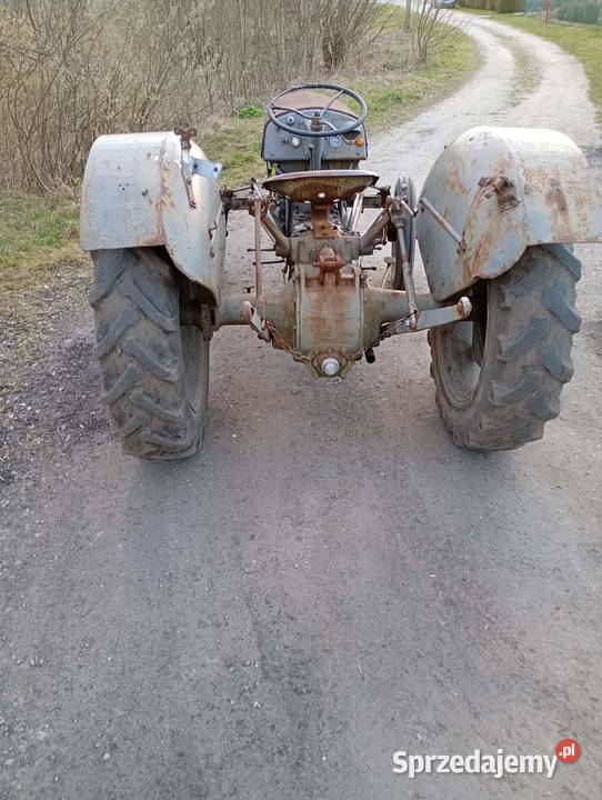 Sprzedam Fergusona TEA 20 Gniezno