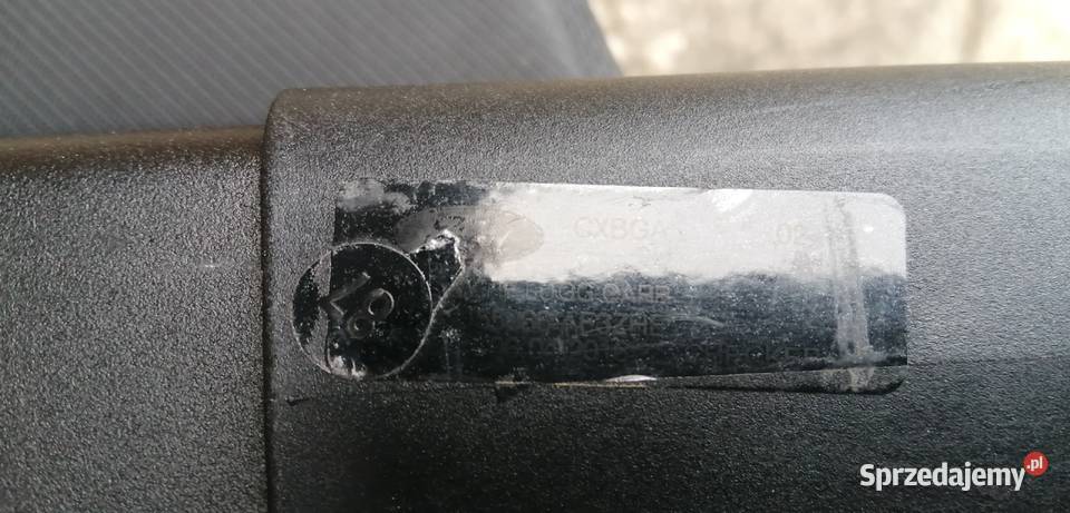 S MK2 2015r najnowszy model roleta półka Kraków