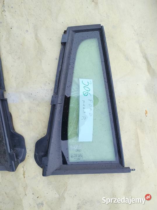 lampa tylna lewa Ford Mondeo MK3 Lift kombi Zahajki-Kolonia