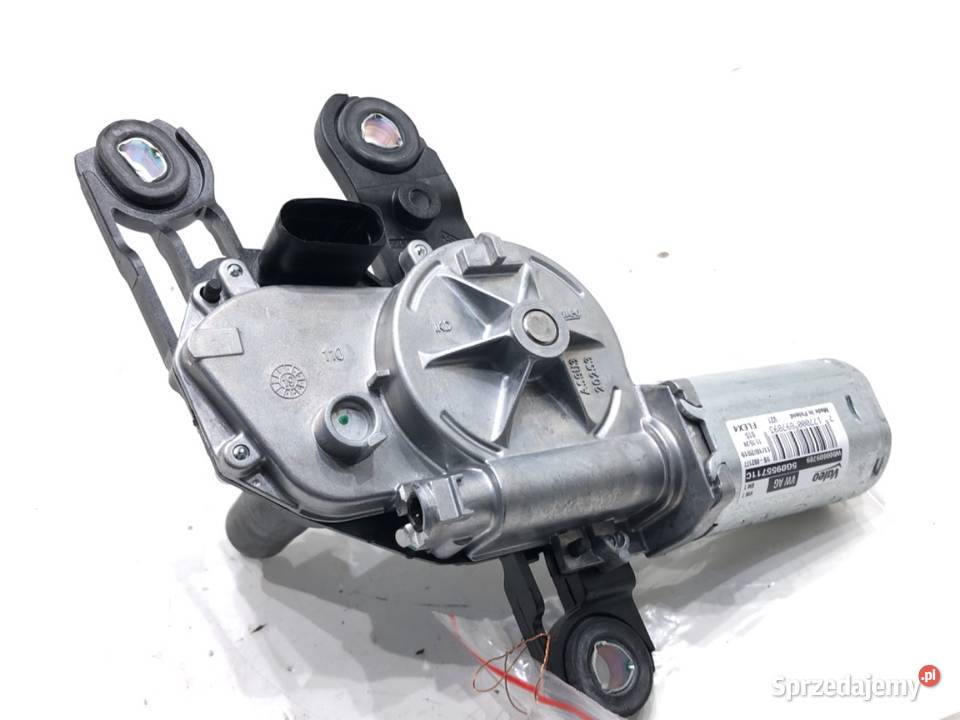 SILNIK WYCIERACZEK TYŁ VW GOLF VII 5G0955711C Silniki wycieraczek sprzedam