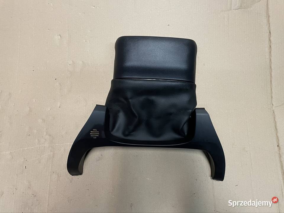 HK8310A894 osłona kolumny kierowniczej Jaguar Szczecin