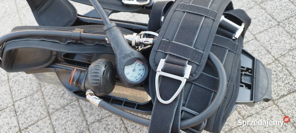 Aparat oddechowy Drger PSS 5000 Kompletny Butla