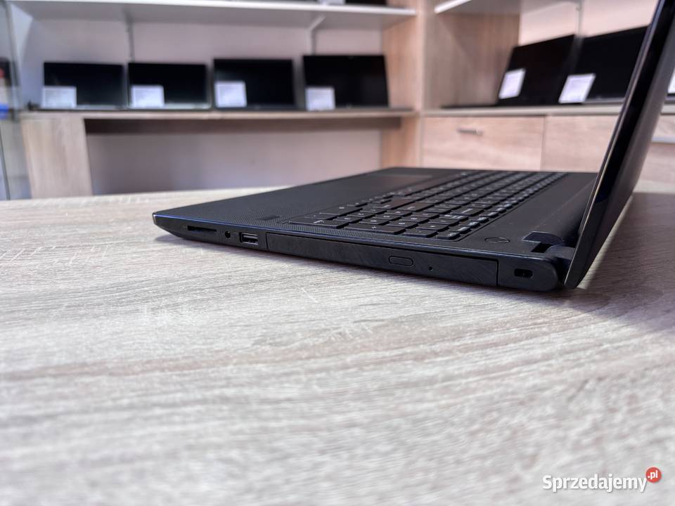 Laptop Dell Vostro 3568 i37020U 8GB ram dysk SSD Rzeszów