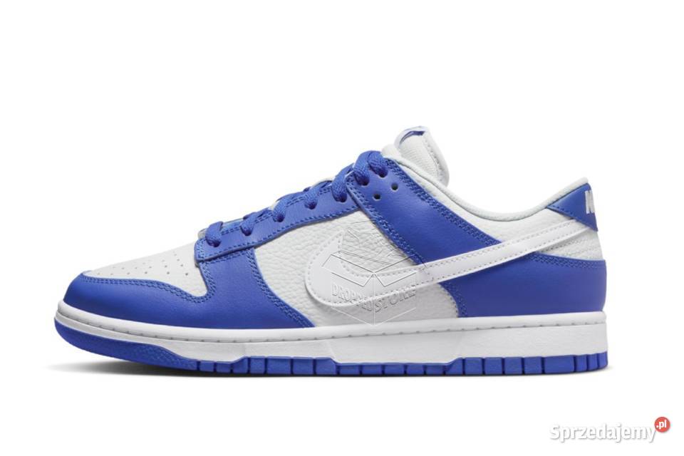 Nike DUNK Low Kentucky Alternate FN3416001