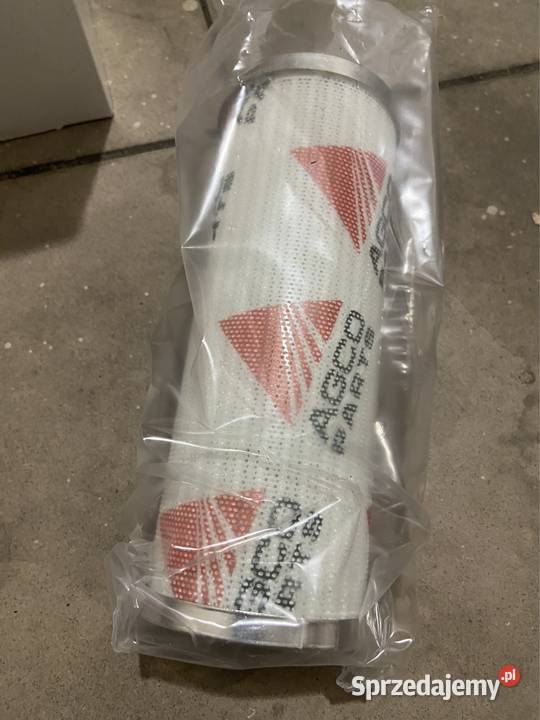 6005022975 Filtr oleju hydraulicznego Renault podlaskie Białystok sprzedam