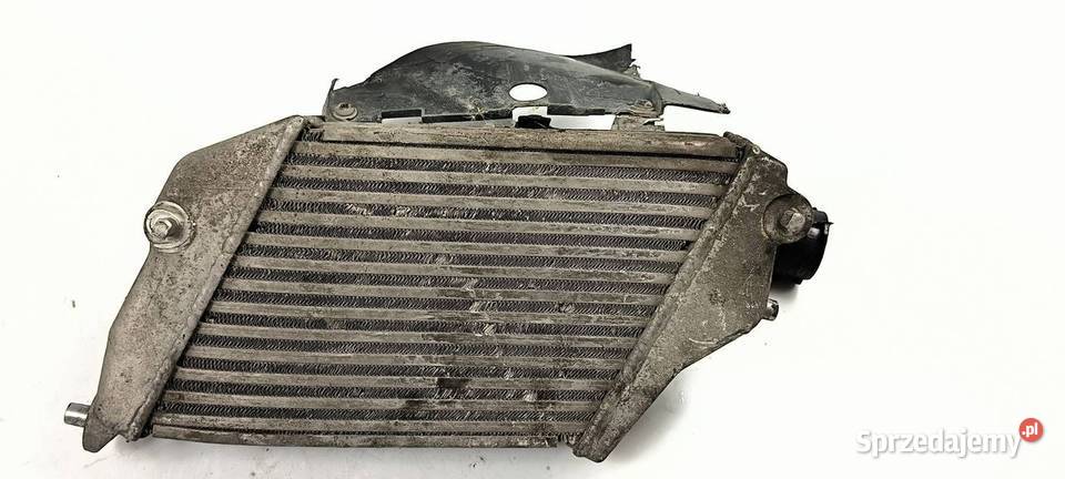 INTERCOOLER AUDI A8 D3