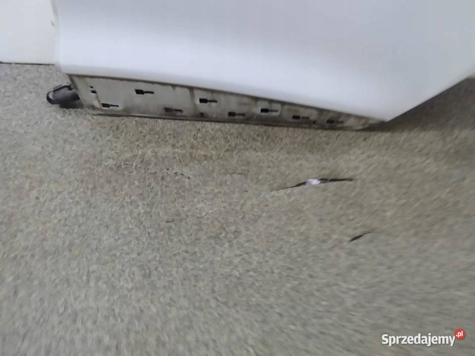 DRZWI LEWE TYŁ DV369 Renault Clio IV 20122019