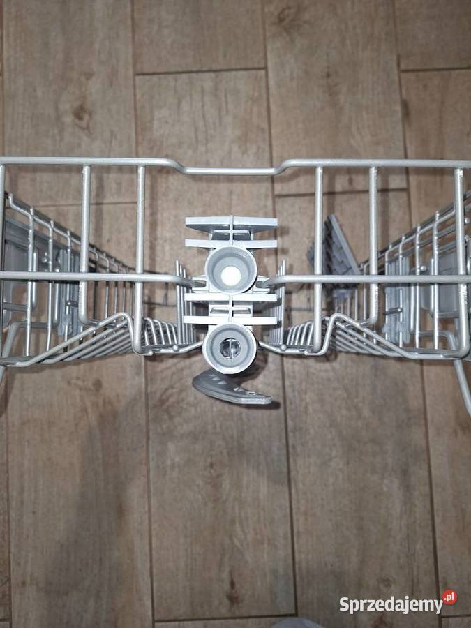 Zmywarka Whirlpool kosz gorny Tarnów Opolski