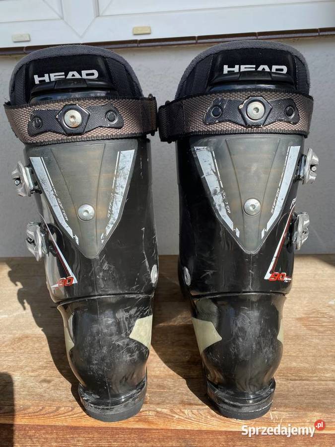Buty narciarskie zjazdowe Head 28 Bydgoszcz