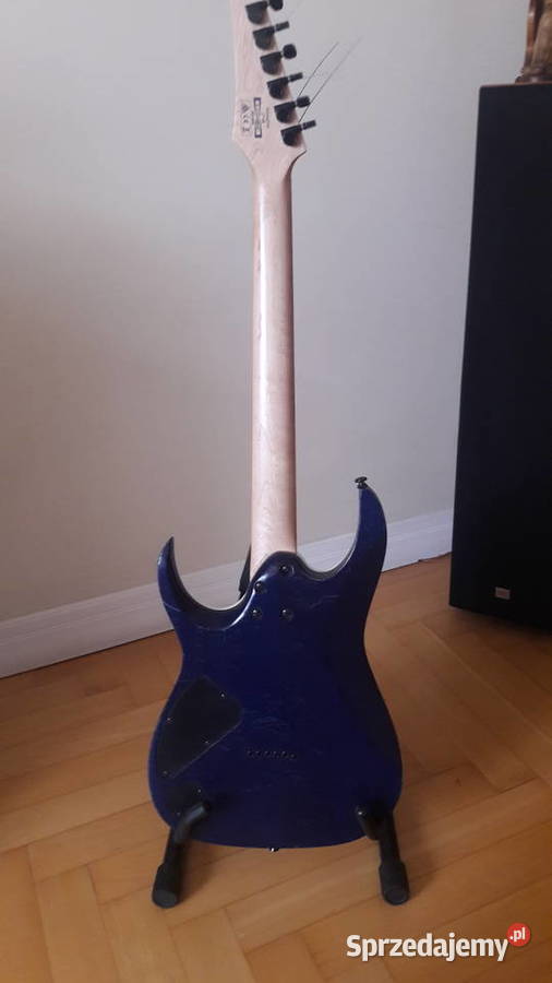 Ibanez RG świętokrzyskie Kielce sprzedam