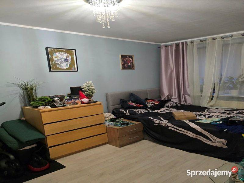 Sprzedaż udziału 18 w mieszkaniu Warszawa mazowieckie