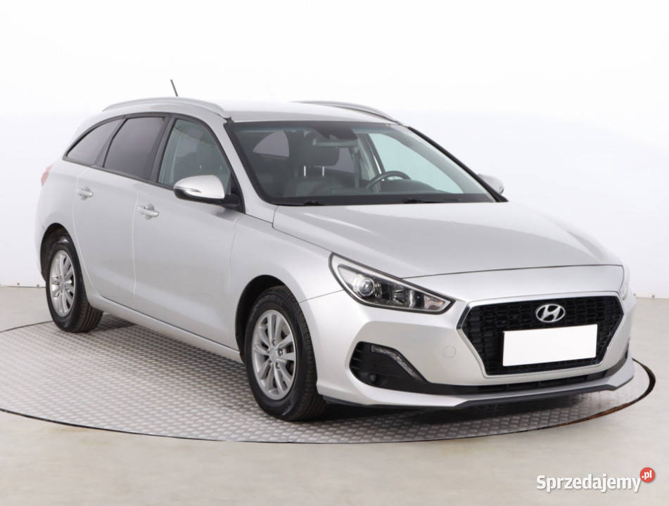 Hyundai i30 10 TGDI benzyna
