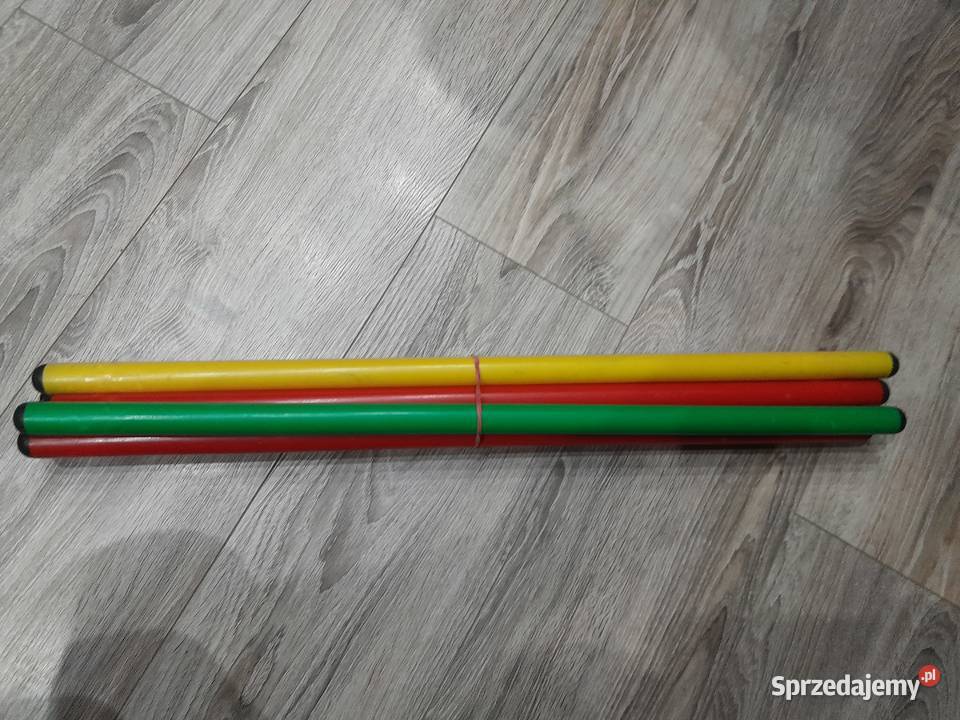 Laska gimnastyczna 70 małopolskie Wieliczka