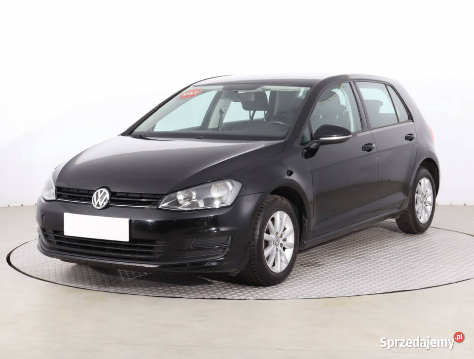VW Golf 12 TSI elektryczne szyby mazowieckie Piaseczno