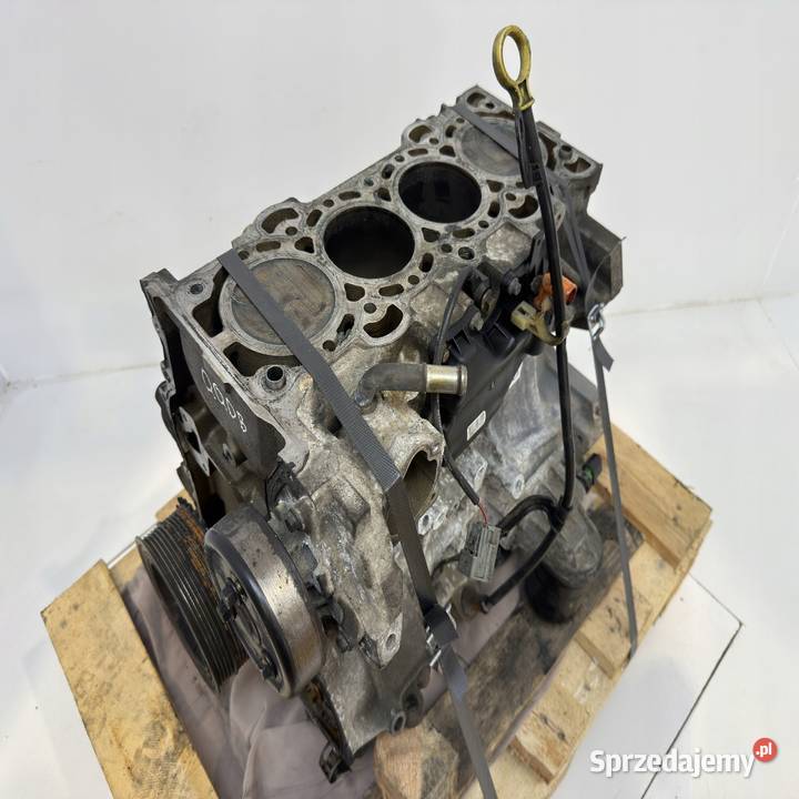 DÓŁ SILNIKA QQDB Ford Focus II MK2 C C 18 16V Chełm