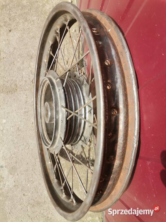 Koło wsk kos Zarzecze